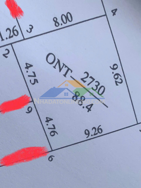 Đất đẹp – giá tốt – cần bán nhanh lô đất tại huyện hưng nguyên tỉnh nghệ an