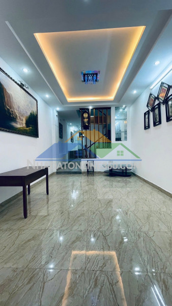 Bán nhà 1 trệt 1 lầu hẻm ô tô nguyễn duy trinh, long trường, thủ đức 83.2m2, giá tốt