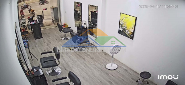Sang nhượng tiệm tóc tại 486 nguyễn trãi, thanh xuân, hà nội