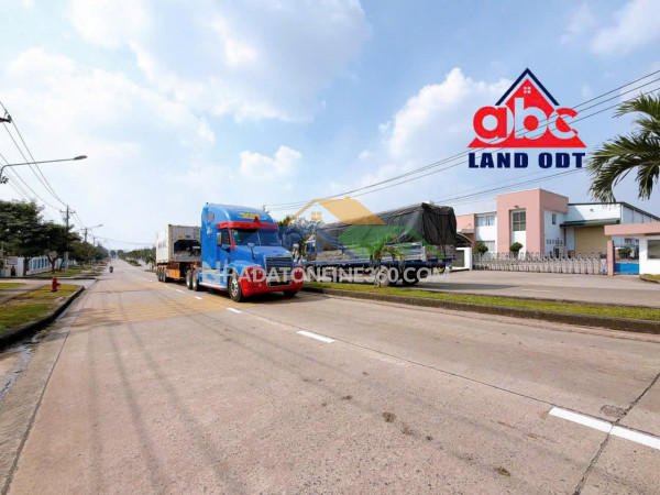 Xt102 cho thuê  xưởng 2830m² tại kcn long khánh, đồng nai – giá...