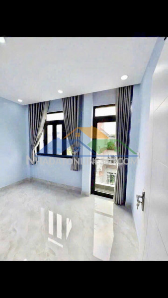 Bán nhà hẻm xe hơi huỳnh tấn phát, quận 7 chỉ 5 tỷ 8