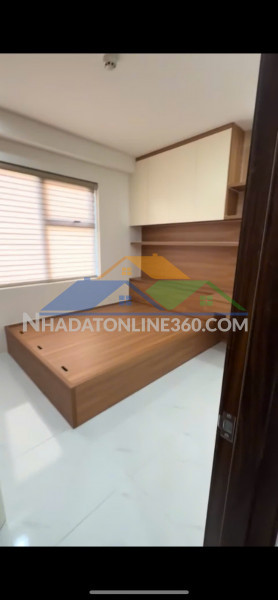 Cho thuê căn thương mại full nội thất – evergreen phường nếnh – vị trí đẹp, ở ngay