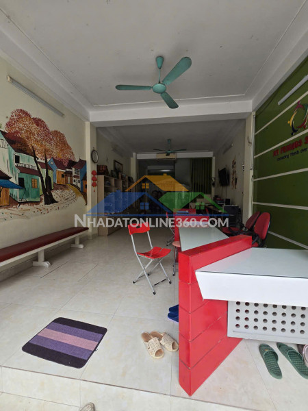 Cho thuê căn hộ tầng 2 khu tập thể số 647 kim mã, ngọc khánh cũ nay thuộc phường giảng võ