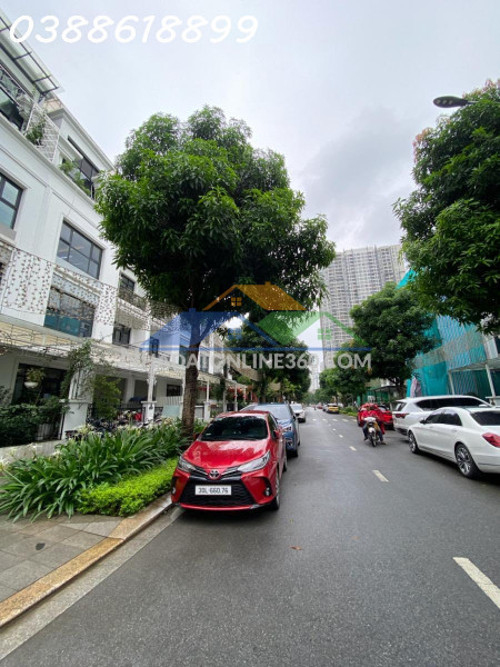 ???? biệt thự đơn lập vinhomes green villas - đẳng cấp thượng...