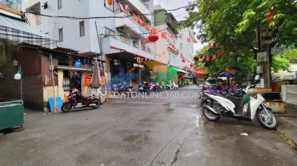 ???? bán đất tặng nhà – lô đẹp hiếm hoàng mai- hà nội.