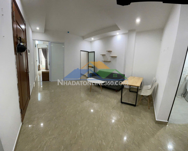 Cho thuê cccmn 2pn cực đẹp tại ngõ 61 lê văn lương, thanh xuân