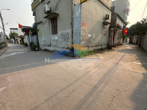 Bán đất thường tín, dt 80m ô tô vào tại quất động vị trí đẹp gần quốc lộ 1a