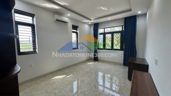 Nhà 3 tầng thanh lương 16 hòa xuân 100m2 hướng đông nam giá 7.75 tỷ