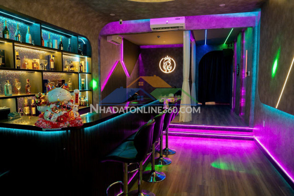 Sang nhượng quán bar đường dương đình nghệ, phường an hải, quận sơn trà