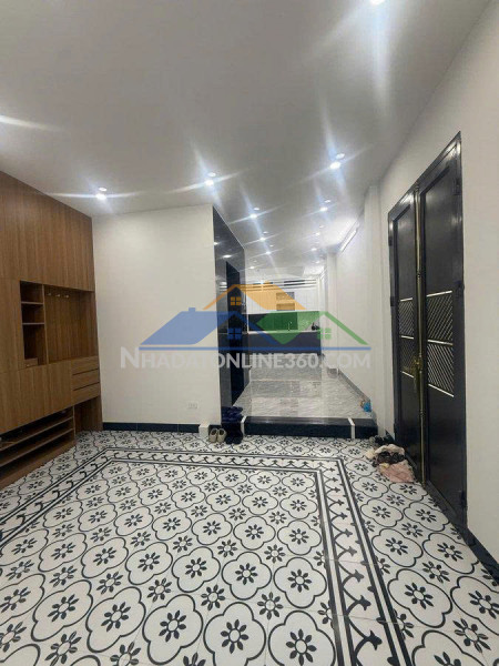 Siêu phẩm khâm thiên – thang máy – 7 phòng khép kín – nhà đẹp đẳng cấp giữa trung tâm đống đa