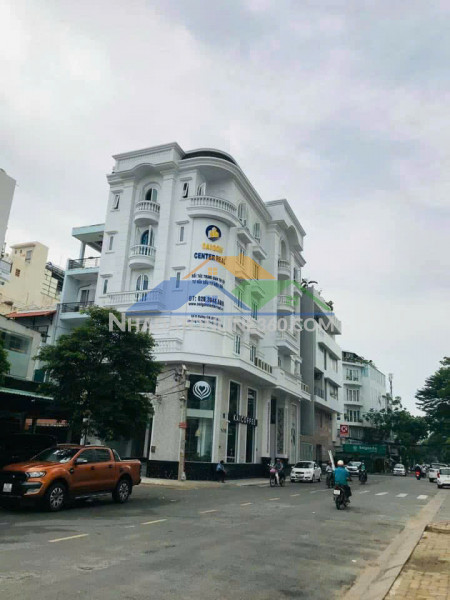 Cho thuê mặt bằng vip khu k300 2 mặt tiền phường 12 , tân bình
