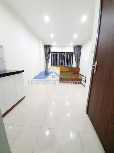 Cho thuê ccmn tại dịch vọng hậu, cầu giấy, hà nội