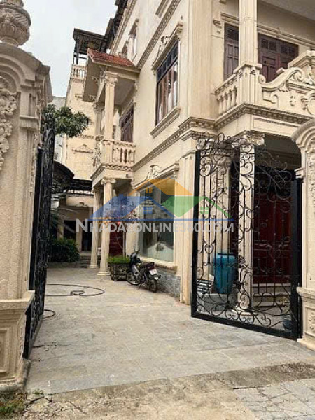 Chính chủ cần cho thuê nhà vị trí trung tâm thị trấn chúc sơn, p.chương mỹ, tp.hà nội