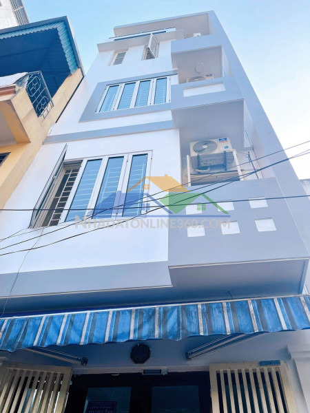 ???? nhà trạm trôi – giá 4.5 tỷ – dòng tiền 9tr/tháng