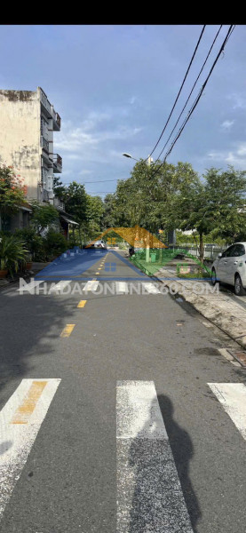 Bán đất mặt tiền thới an, quận 12 – quỹ đất lớn hiếm còn sót lại giữa khu dân cư hiện hữu