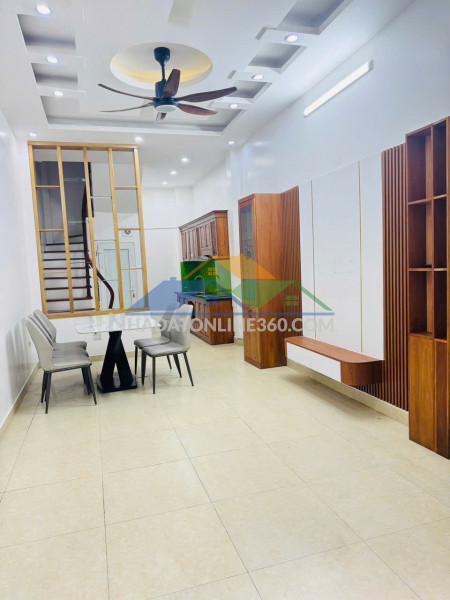 ???? bán nhà đẹp ngõ 68 phố cầu giấy - nhà mới 6 tầng - gía 11,7 tỷ