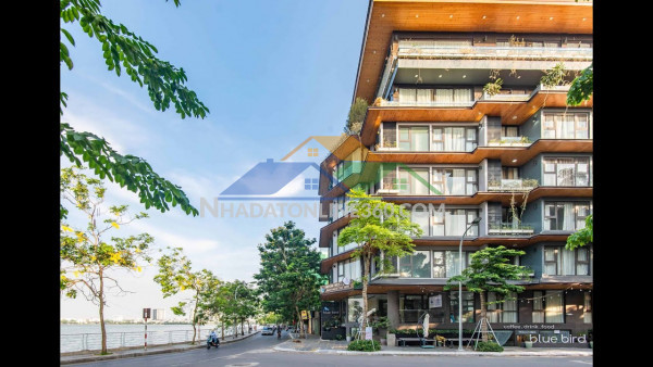 Vip 237 trích sài – bán nhà đẹp 2 mặt ngõ ôtô 70m2 5t mt 4m 40tỷ view hồ tây