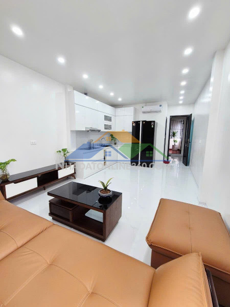 Hot hit quan thổ – nhà đẹp hiếm, ô tô đỗ cửa – chỉ 18,8 tỷ