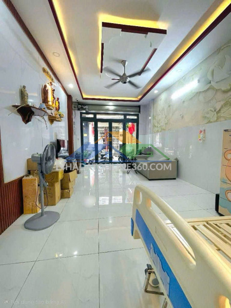 Bán nhà đường tô hiệu, tân phú - 2 tầng - 4x17m - nở hậu nhẹ tài lộc - 7.1 tỷ(tl)