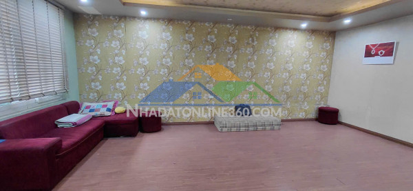 Cho hộ gia đình thuê nhà phố lê duẩn – cửa nam 75m 2 phỏng 7tr
