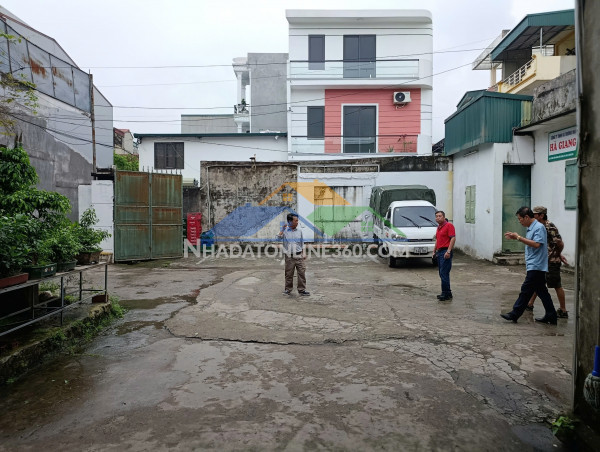 Siêu phẩm đất vàng trung tâm tp ninh bình