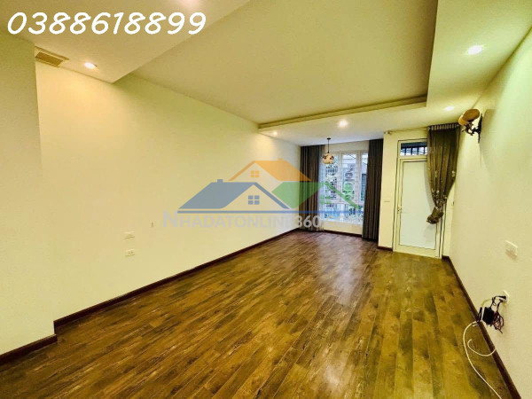 ???? phân lô lạc trung - hai bà trưng - vỉa hè ô tô tránh - nội thất xịn - tiềm năng tăng giá khủng