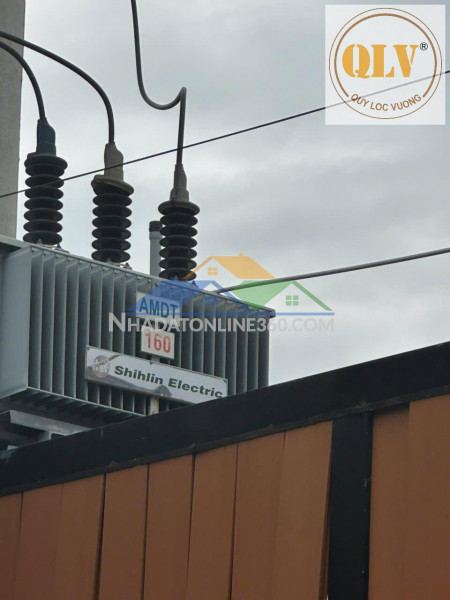 Cho thuê nhà xưởng khuôn viên lớn – Phú An, Bến Cát, Bình Dương – 4.000m²