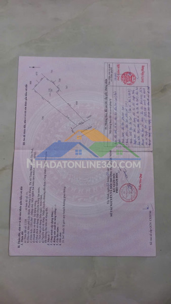 Nhà  đẹp – giá tốt  – chính chủ cần bán gấp nhà tại xã lộc hưng, huyện trảng bàng, tây ninh