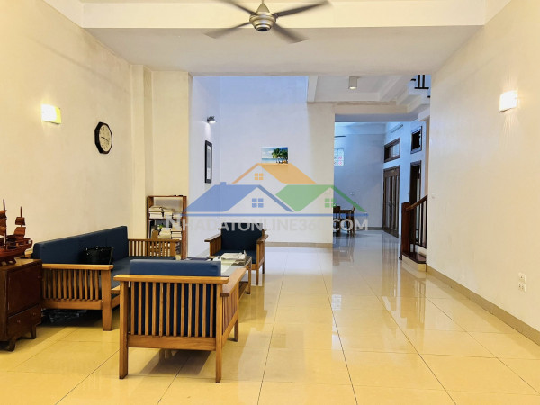 Siêu hiếm! bán nhà bùi thị xuân 75m2, 5 tầng, mặt tiền 8m, giá 45.5 tỉ, ô tô, kinh doanh