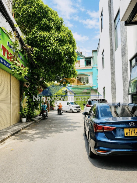 Hiếm tân sơn nhì – 100m² ngang khủng 6.2m – hxh thông – 9.x