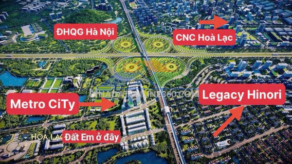 Chủ ngộp bank cắt lỗ 500tr bán nhanh 100m2 phú cát, hòa lạc.