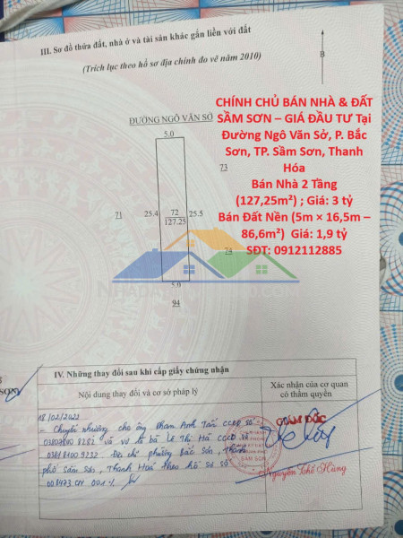 Nhà đẹp – giá tốt – chính chủ cần bán nhà tại lạc long quân, p.10, q.11, tp.hcm