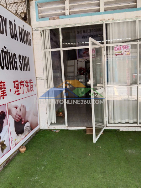 Sang mặt bằng tại 198 đường dh417 tổ 3, kp khánh lộc, tân phước khánh