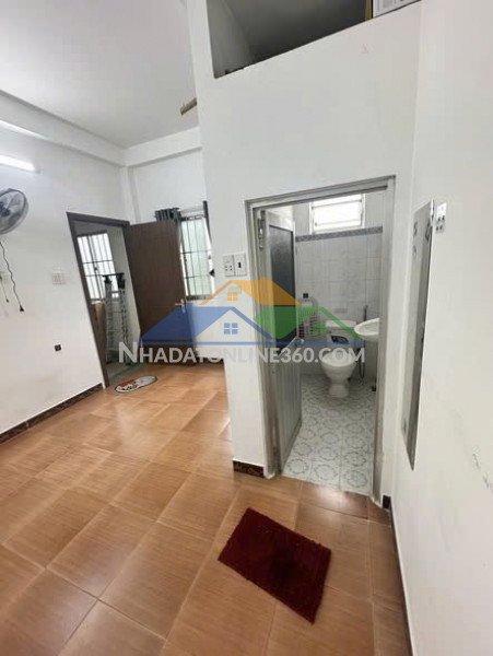 Chính chủ cho thuê phòng tân quy , quận 7 vào ở liền