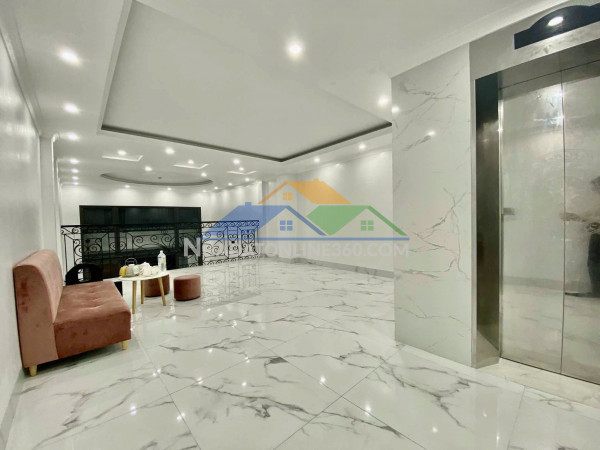 Chính chủ cho thuê văn phòng, hiệu thuốc hoặc kho chứa hàng...