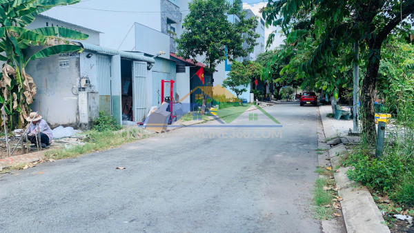 Bán đất kdc hoàng anh minh tuấn, 80m2 ngay dự án công trình global city