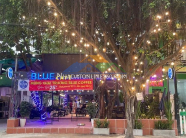 Chính chủ cần sang quán cafe hai mặt tiền đối diện chung cư sunview hồ chí minh