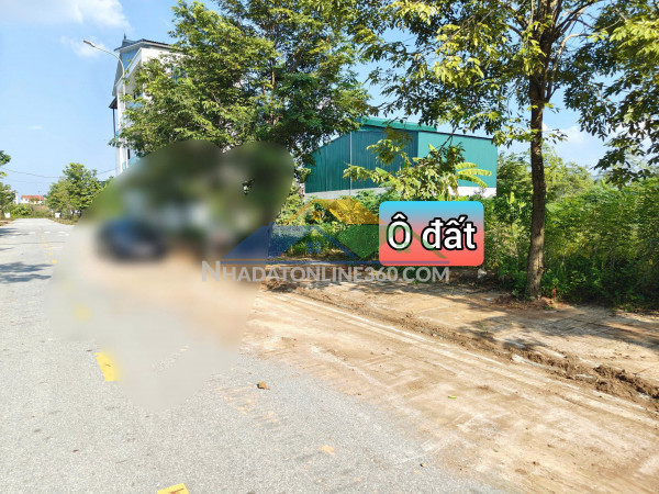 Độc quyền giá tốt – lô đất đồng gáo, phường hội hợp, tp vĩnh yên, tỉnh vĩnh phúc