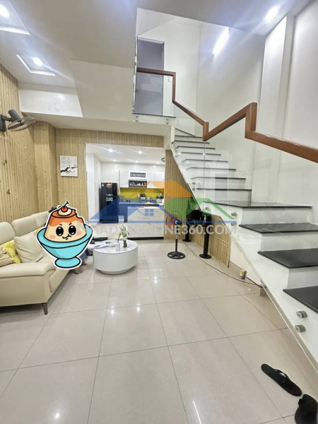 ♥ nhà sát hàm nghi, ô tô đậu 15m, 4 tầng, 4pn, 4.x tỷ