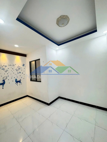 Bán nhà 3 tầng gần đường nguyễn duy trinh 52m2 giá 4tỉ350tr quận 9 tp.hcm