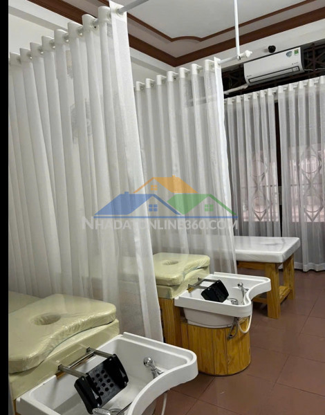 Cho thuê nhà 3 lầu vị trí đẹp – sát phạm văn đồng, sơn trà, đà nẵng.
