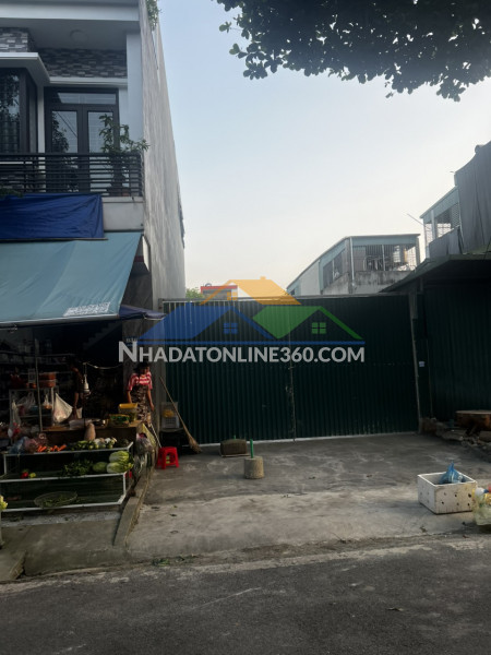 Chính chủ cần bán ô đất đẹp trung tâm xã minh hòa – yên lập – phú thọ