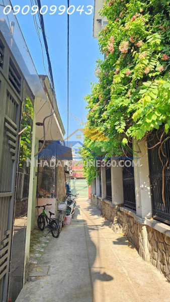 Hiếm 79m² – ngang 5m – 2 căn riêng biệt – chỉ 3.3 tỷ