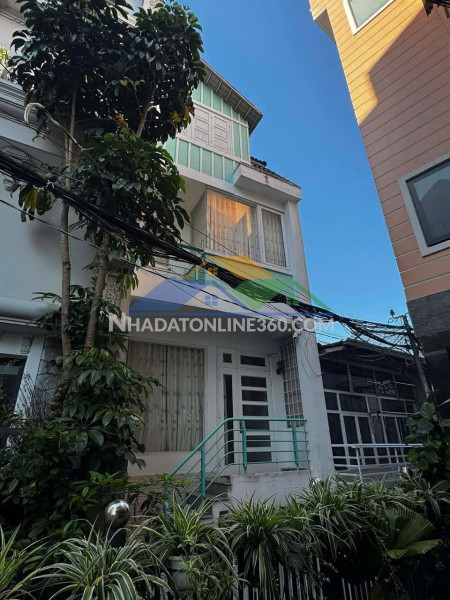 Cho thuê nhà nguyễn văn trỗi phường 2 đà lạt 15 triệu/tháng