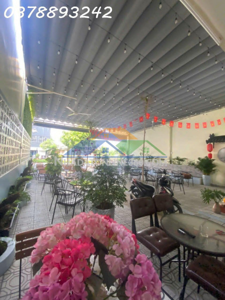 Chính chủ cần sang nhượng quán cafe tại bình dương