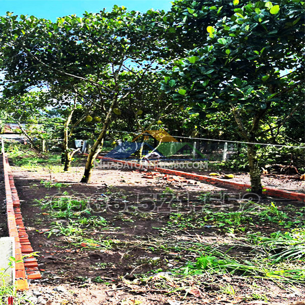 210m² thổ cư, ngay chợ hàm nghi – tp long khánh – đn. cơ hội x2,3 tài sản.