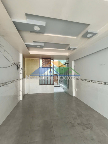 Chính chủ cần bán nhà 3 tầng đẹp - sát phạm văn đồng - chỉ 8.6 tỷ