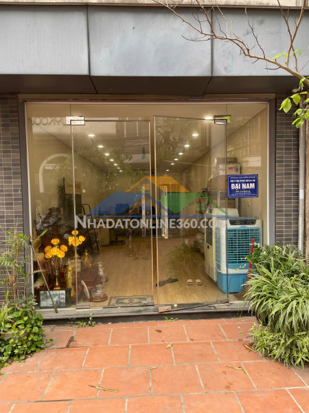 Cho thuê nhà ngõ ô tô trương định 70m2, làm vp cty, spa, kd sạch sẽ, 8 triệu vào ngay