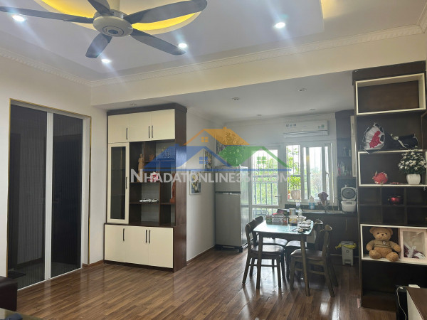 Chỉ Hơn 3 Tỷ - Sở Hữu Ngay Căn Góc View Hồ Thanh Hà Siêu Đẹp