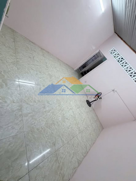 Cho thuê nhà nguyên căn nguyễn văn nghi gò vấp 50m² 1t 1l 7.5tr/th